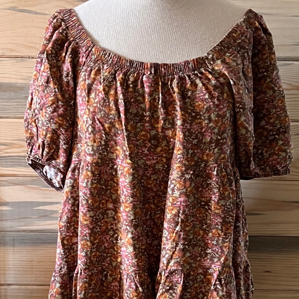 Women's Dress